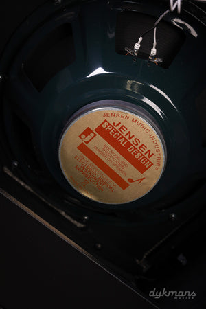 Fender Jack White Pano Verb