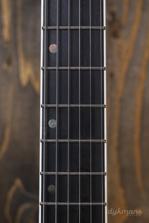 Epiphone Prophecy Victory FR Aqua Smoke Satin