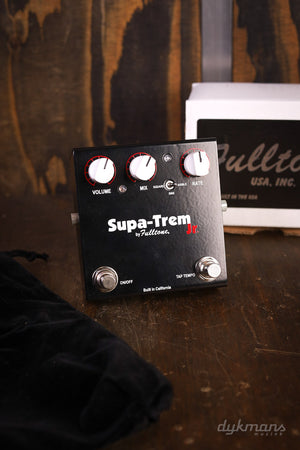Fulltone Supa-Trem Jr