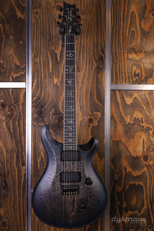 PRS Mark Holcomb Holcomb Wraparound Blue Burst