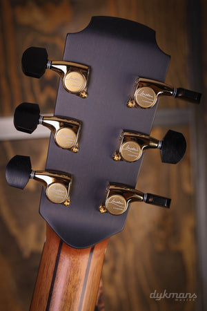 Lowden WL-34+ KO/AD Original