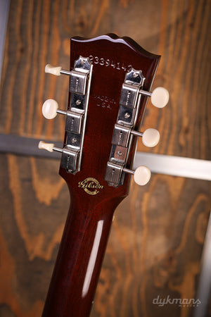 Gibson Custom Margo Price J-45 Heritage Cherry Sunburst