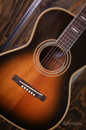 Gibson Custom 1929 Nick Lucas Special Reissue Light Aged Argentine Gray