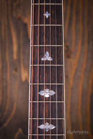 Gibson Custom 1929 Nick Lucas Special Reissue Light Aged Argentine Gray