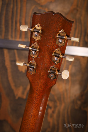 Gibson Custom 1929 Nick Lucas Special Reissue Light Aged Argentine Gray