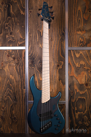 Dingwall NG2 Nolly 5 Black Forrest Green