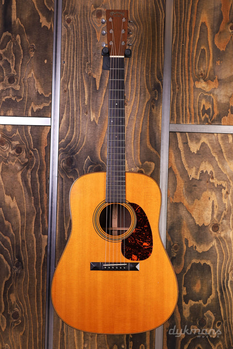 Martin D-21 Special USED!