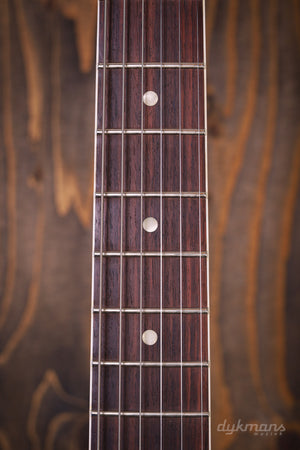 Gibson Custom Les Paul Special Double Cut Figured Maple Top VOS Cobra Burst