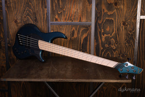 Dingwall NG2 Nolly 5 Black Forrest Green