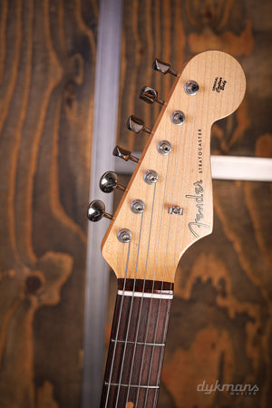 Fender Vintage Custom Shop 59 Stratocaster Hardtail
