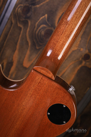 Gibson Les Paul Standard 60s Double Trouble Vintage Cherry Sunburst