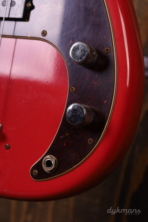 Fender Custom Shop Pino Palladino P-Bass PRE-ORDER