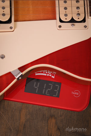 Gibson Les Paul Standard 60s Double Trouble Vintage Cherry Sunburst