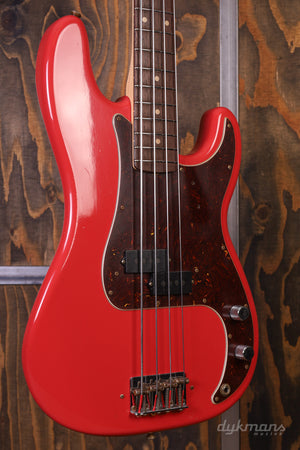 Fender Custom Shop Pino Palladino P-Bass PRE-ORDER
