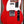 Fender American Vintage II Telecaster '63 Trans Red