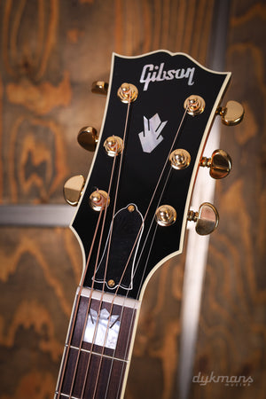 Gibson SJ-200 Standard Maple Tri Burst