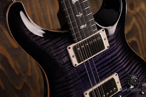 PRS DGT Birds Purple Mist