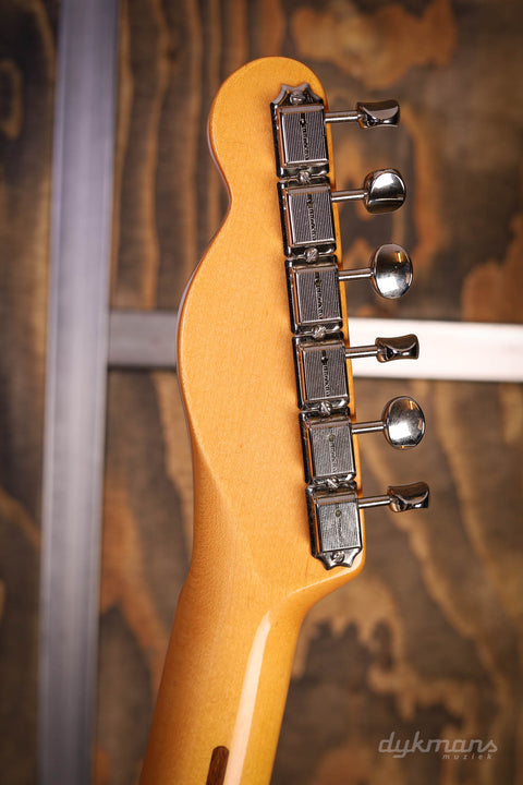 Fender American Vintage II '51 Telecaster Butterscotch Blonde