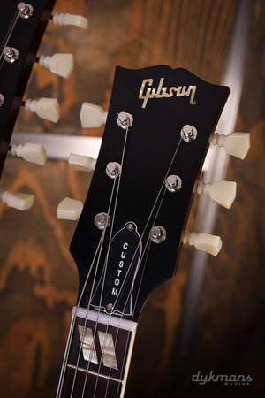 Gibson Custom Jimmy Page EDS-1275 Doubleneck VOS '69 Cherry