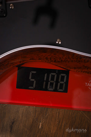 Gibson Custom Jimmy Page EDS-1275 Doubleneck VOS '69 Cherry