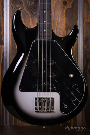 Epiphone Mike Dirnt Grabber G-3 Silverburst