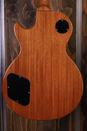 Gibson Les Paul Standard 50s Plain Top Pelham Blue