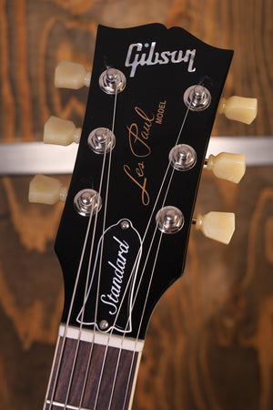 Gibson Les Paul Standard 50s Plain Top Pelham Blue