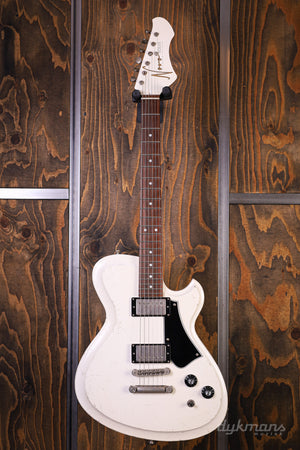 Novo Solus H2 Olympic White