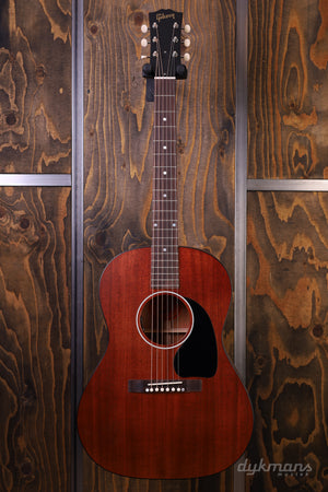Gibson LG-2 All Mahogany Faded Natural