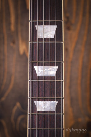 Epiphone 1959 Les Paul Standard Reissue Washed Bourbon Burst