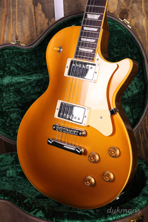 Heritage Custom Shop Core Collection H-150 Gold Top