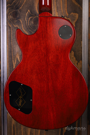 Epiphone 1959 Les Paul Standard Reissue Deep Cherry Sunburst