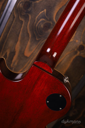 Epiphone 1959 Les Paul Standard Reissue Deep Cherry Sunburst