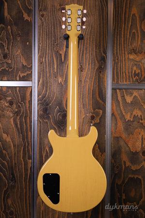 Gibson Les Paul Special Double Cut TV Yellow