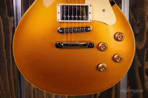 Heritage Custom Shop Core Collection H-150 Gold Top