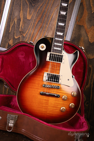 Epiphone 1959 Les Paul Standard Reissue Washed Bourbon Burst
