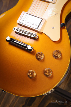 Heritage Custom Shop Core Collection H-150 Gold Top
