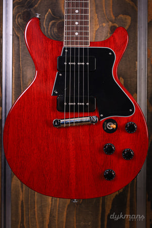 Gibson Les Paul Special Double Cut Vintage Cherry