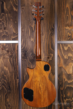 Heritage Custom Shop Core Collection H-150 Gold Top