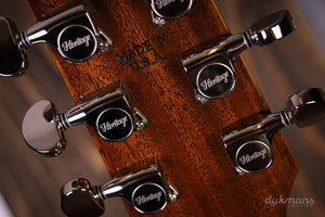 Heritage Custom Shop Core Collection H-150 Gold Top