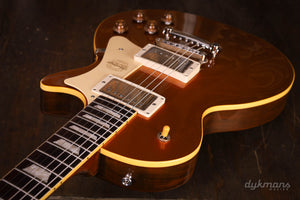 Heritage Custom Shop Core Collection H-150 Gold Top