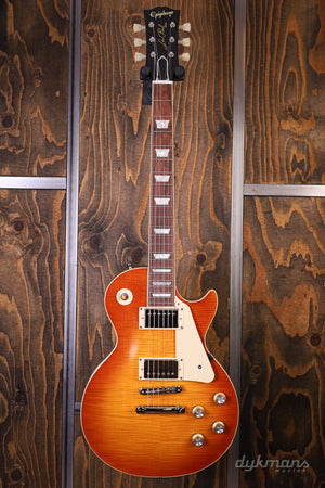 Epiphone 1960 Les Paul Standard Reissue Iced Tea Burst