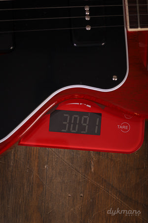 Gibson Les Paul Special Double Cut Vintage Cherry