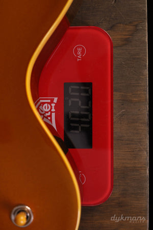 Heritage Custom Shop Core Collection H-150 Gold Top