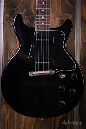 Gibson Les Paul Special Double Cut Ebony