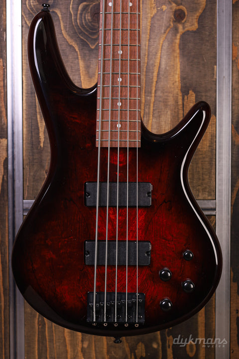 Ibanez GSR205SM-CNB