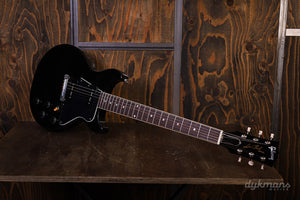 Gibson Les Paul Special Double Cut Ebony