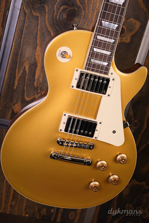 Epiphone 1957 Les Paul Gold Top