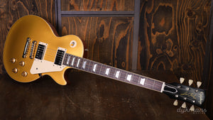 Epiphone 1957 Les Paul Gold Top