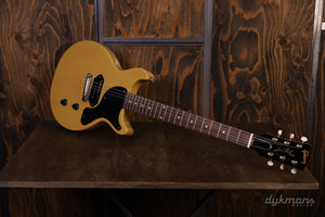 Gibson Les Paul Junior Double Cut TV Yellow